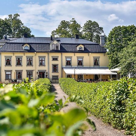 Hennickehammars Herrgard Filipstad Bagian luar foto