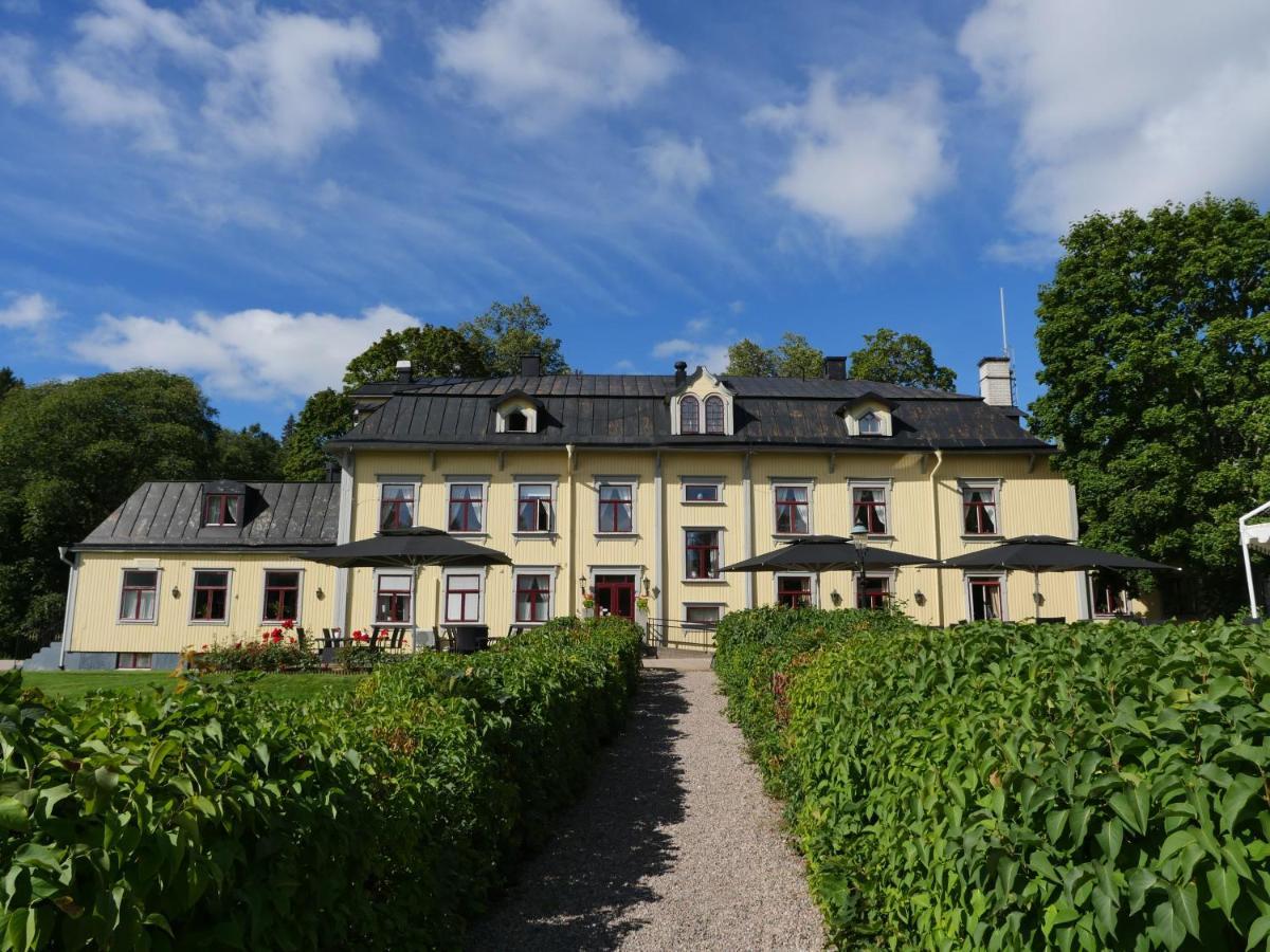 Hennickehammars Herrgard Filipstad Bagian luar foto